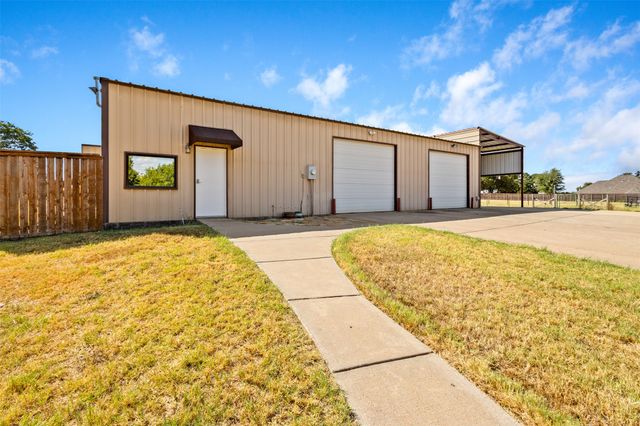 5626 Teague Road, Fort Worth, TX 76140