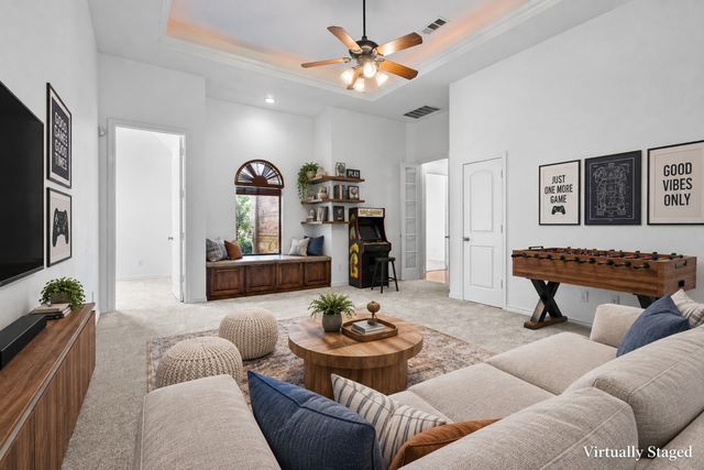 5626 Teague Road, Fort Worth, TX 76140