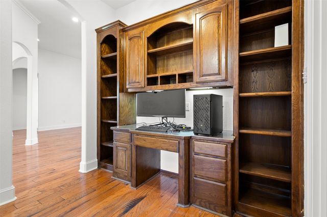 5626 Teague Road, Fort Worth, TX 76140