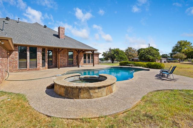 5626 Teague Road, Fort Worth, TX 76140
