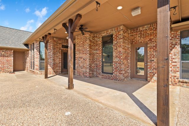 5626 Teague Road, Fort Worth, TX 76140