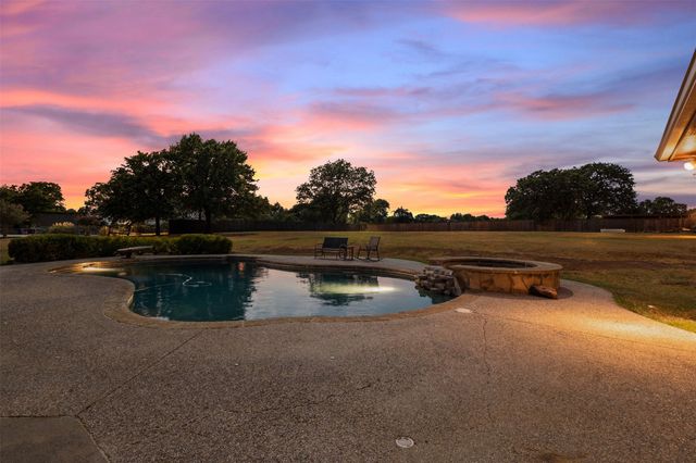 5626 Teague Road, Fort Worth, TX 76140