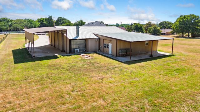 5626 Teague Road, Fort Worth, TX 76140