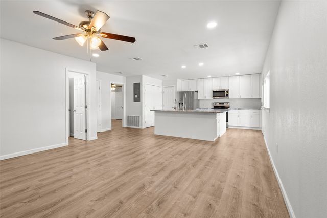 5626 Teague Road, Fort Worth, TX 76140