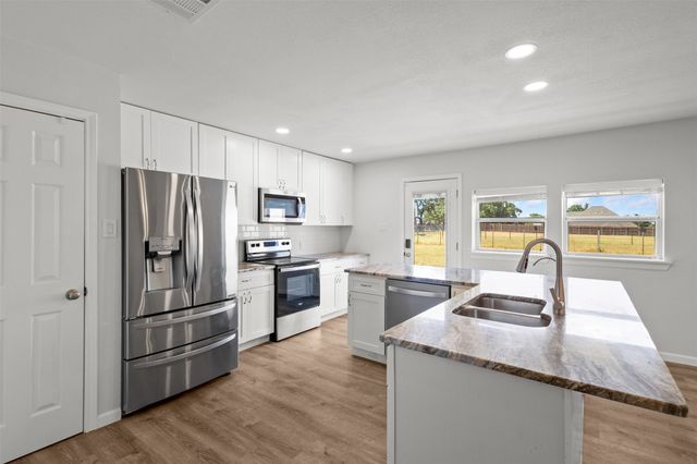 5626 Teague Road, Fort Worth, TX 76140