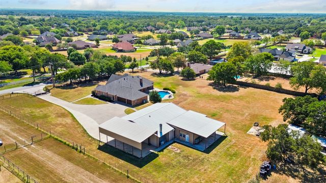 5626 Teague Road, Fort Worth, TX 76140