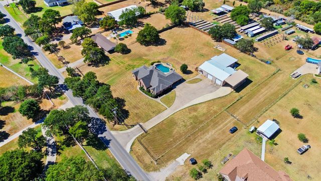 5626 Teague Road, Fort Worth, TX 76140
