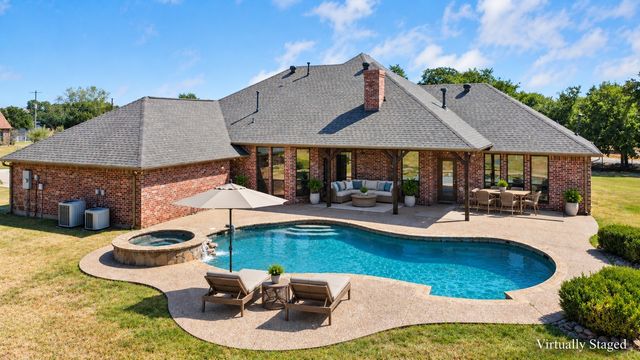 5626 Teague Road, Fort Worth, TX 76140