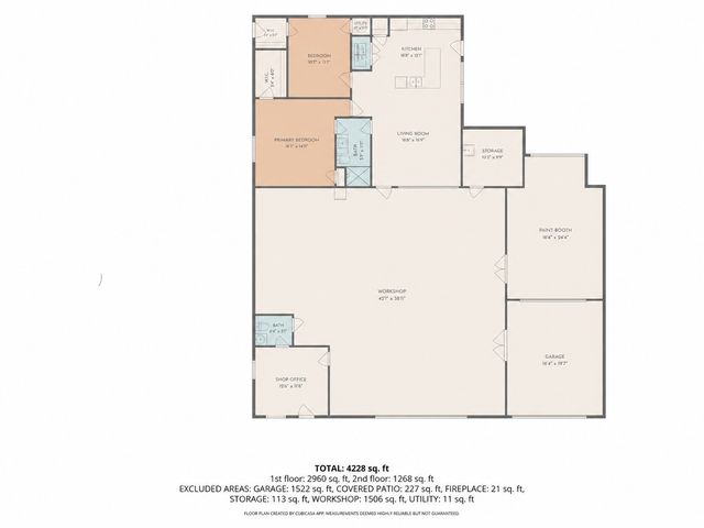 5626 Teague Road, Fort Worth, TX 76140
