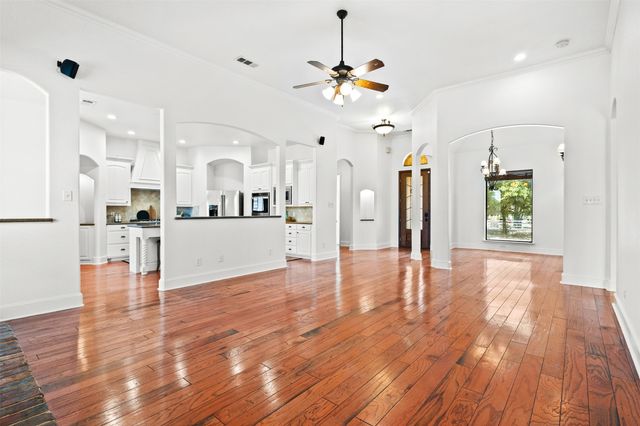 5626 Teague Road, Fort Worth, TX 76140