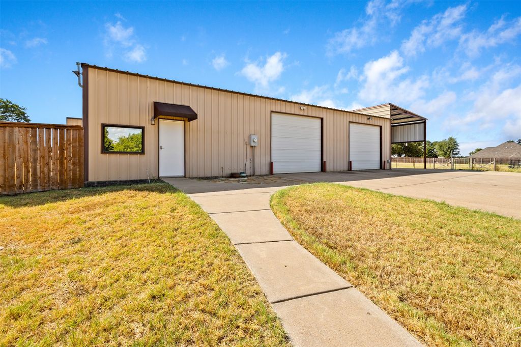 5626 Teague Road, Fort Worth, TX 76140 — photo 2