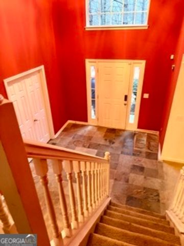 101 Lakesprings Drive, Mcdonough, GA 30252