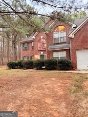 101 Lakesprings Drive, Mcdonough, GA 30252