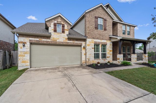13625 Glen Creek CT, Manor, TX 78653