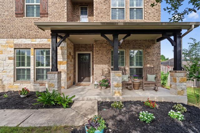 13625 Glen Creek CT, Manor, TX 78653