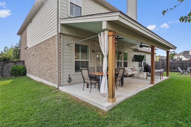 13625 Glen Creek CT, Manor, TX 78653