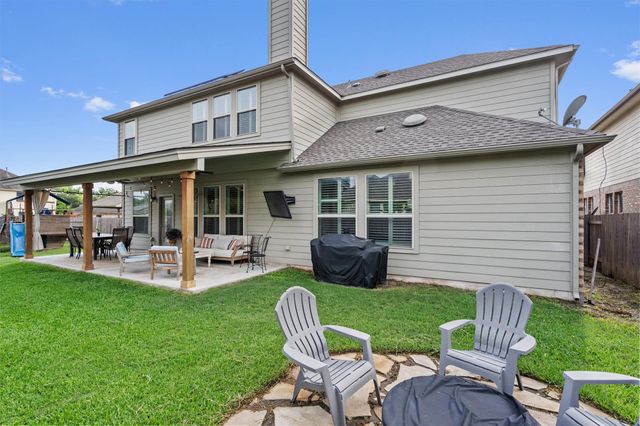 13625 Glen Creek CT, Manor, TX 78653
