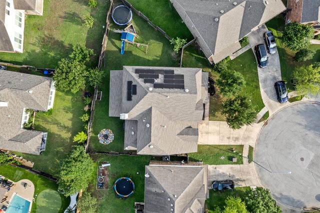 13625 Glen Creek CT, Manor, TX 78653