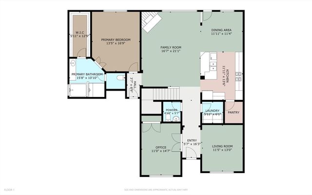 13625 Glen Creek CT, Manor, TX 78653