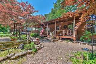8092 Fain Drive, Rogers, AR 72756