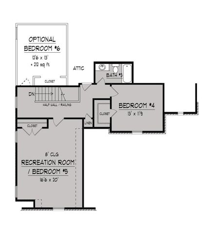 430 CYPRESS VILLAGE LN, Eads, TN 38028