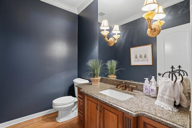 5693 Strawberry Circle, Commerce Twp, MI 48382