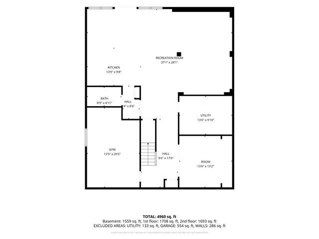 5693 Strawberry Circle, Commerce Twp, MI 48382