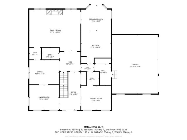 5693 Strawberry Circle, Commerce Twp, MI 48382