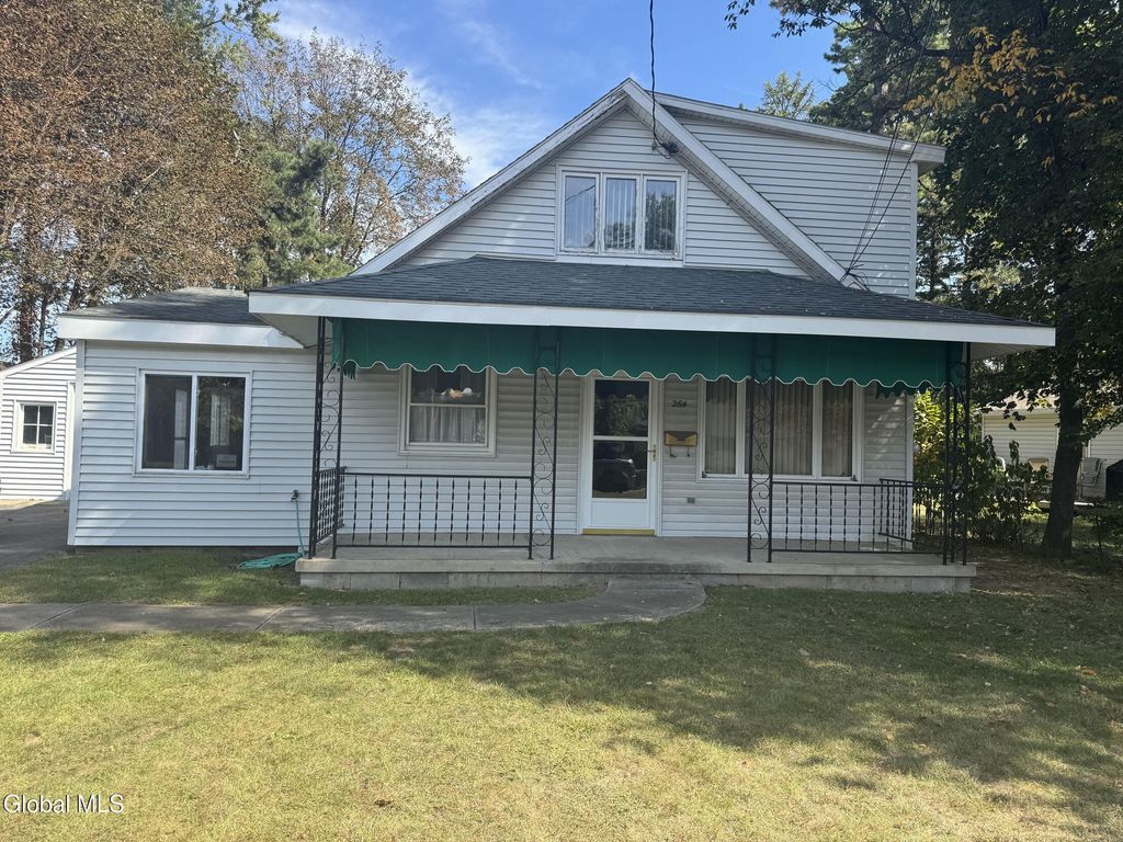 264 Rotterdam Street, Rotterdam, NY 12306