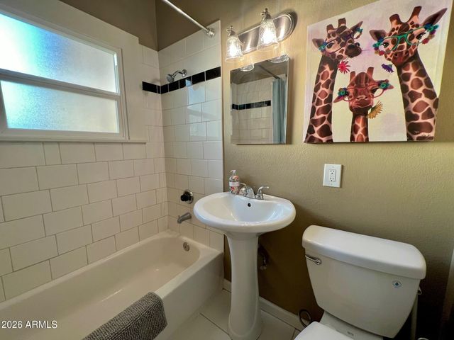 350 N 15TH Street, Phoenix, AZ 85006