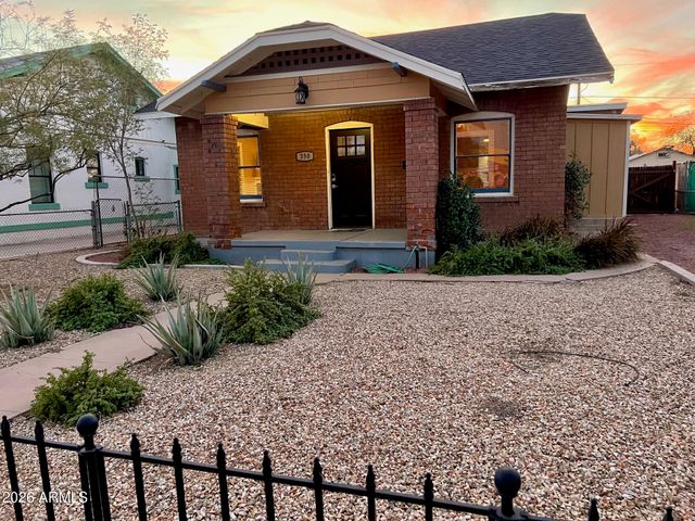 350 N 15TH Street, Phoenix, AZ 85006