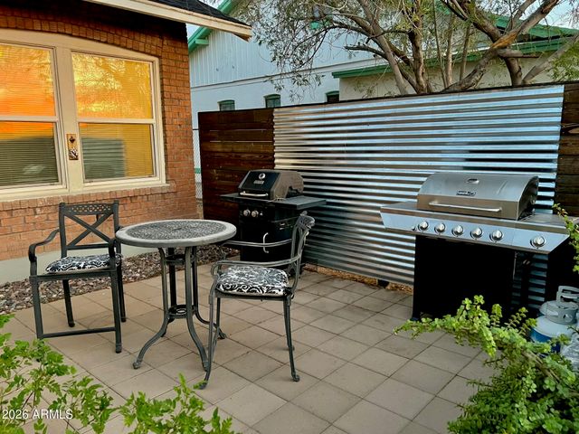 350 N 15TH Street, Phoenix, AZ 85006