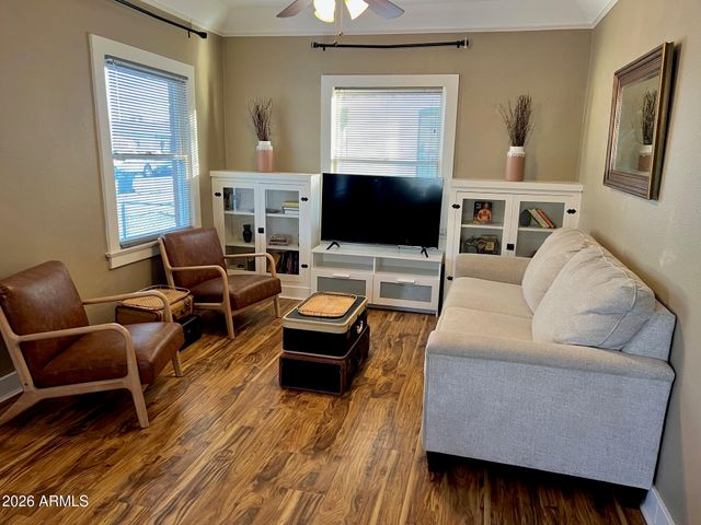 350 N 15TH Street, Phoenix, AZ 85006