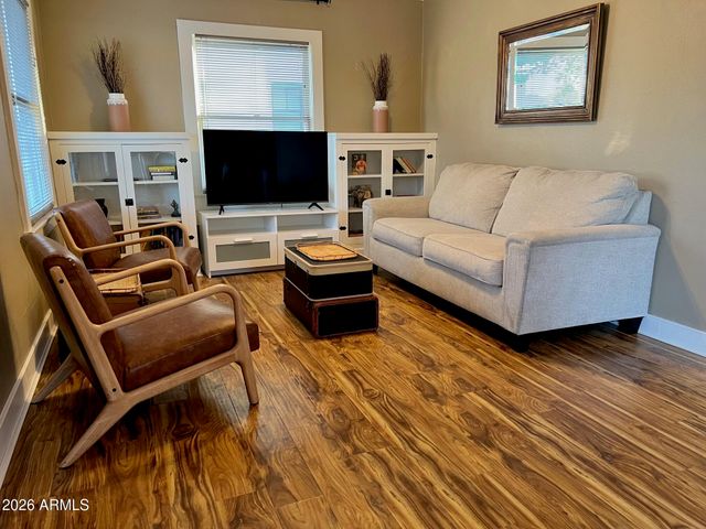 350 N 15TH Street, Phoenix, AZ 85006