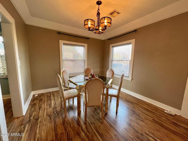 350 N 15TH Street, Phoenix, AZ 85006