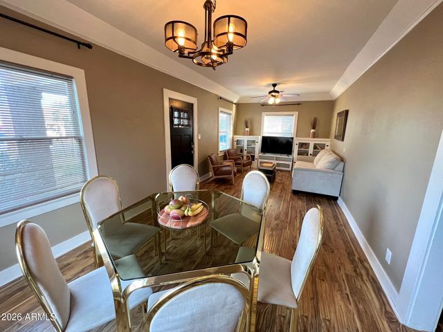 350 N 15TH Street, Phoenix, AZ 85006