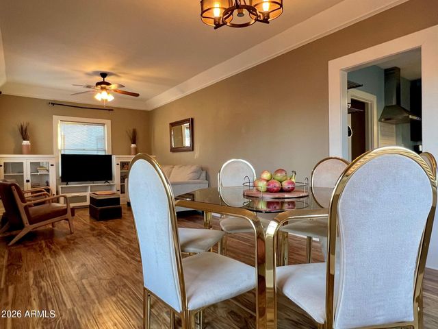 350 N 15TH Street, Phoenix, AZ 85006