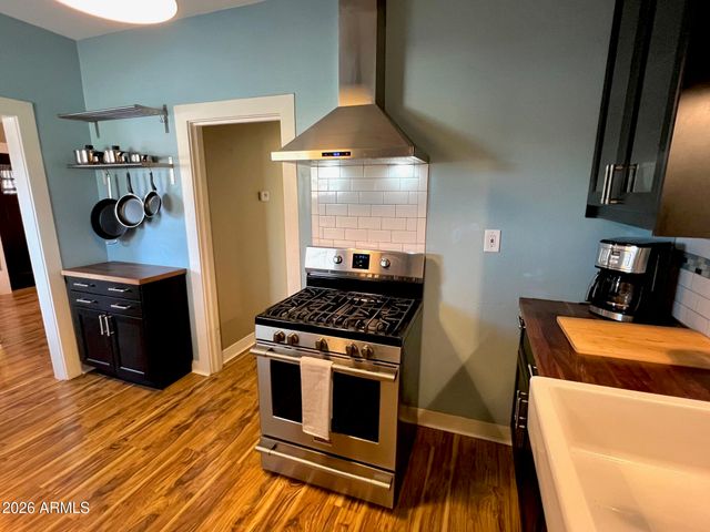 350 N 15TH Street, Phoenix, AZ 85006