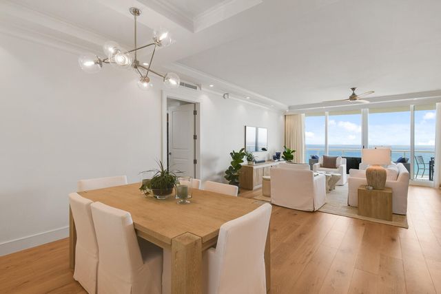 2700 N Ocean Drive 2003b, Singer Island, FL 33404