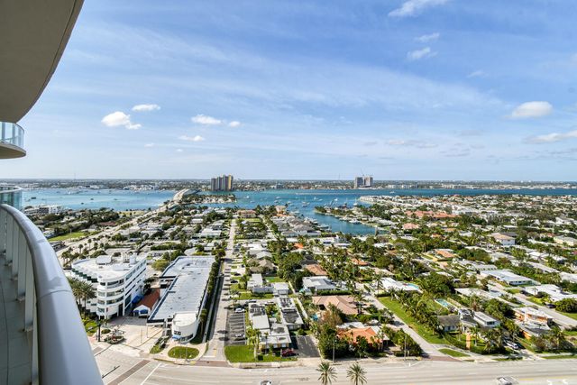 2700 N Ocean Drive 2003b, Singer Island, FL 33404