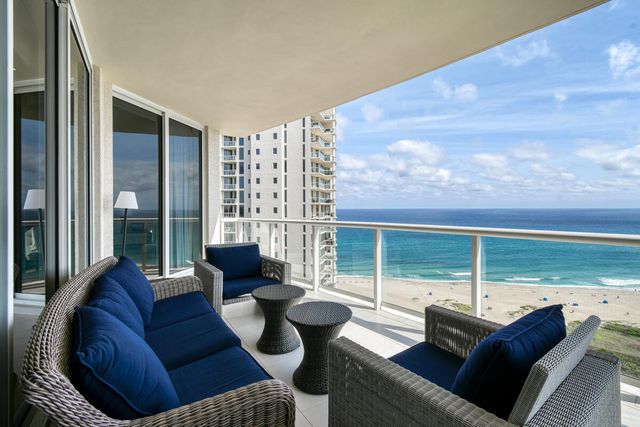 2700 N Ocean Drive 2003b, Singer Island, FL 33404
