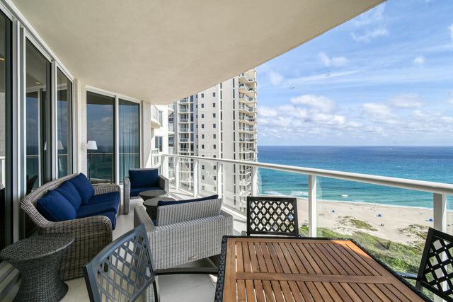 2700 N Ocean Drive 2003b, Singer Island, FL 33404