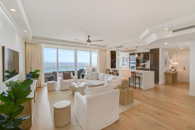2700 N Ocean Drive 2003b, Singer Island, FL 33404