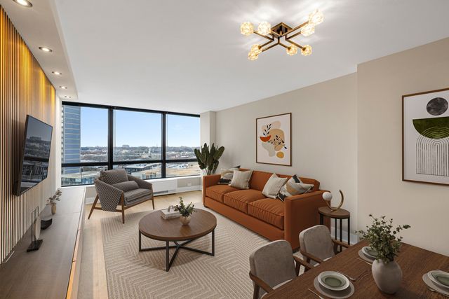 5415 N SHERIDAN Road 915, Chicago, IL 60640