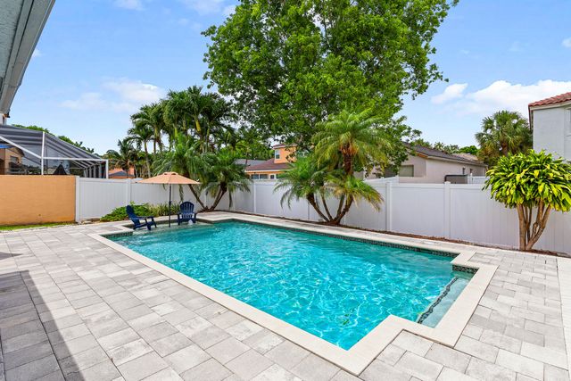 7872 Springvale Drive, Greenacres, FL 33467