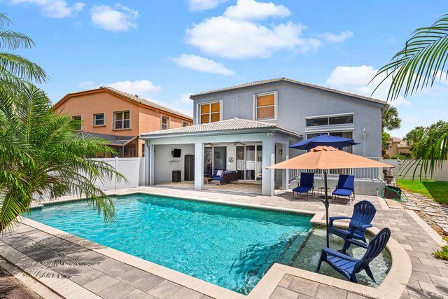 7872 Springvale Drive, Greenacres, FL 33467