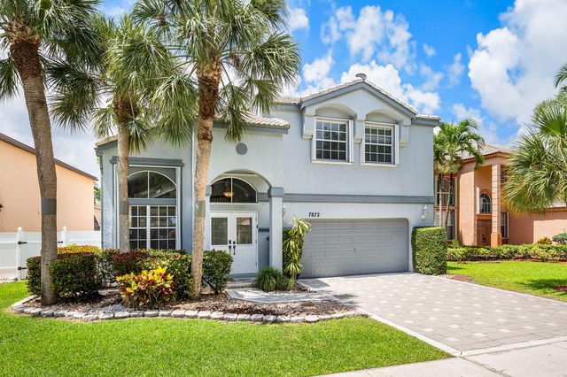 7872 Springvale Drive, Greenacres, FL 33467