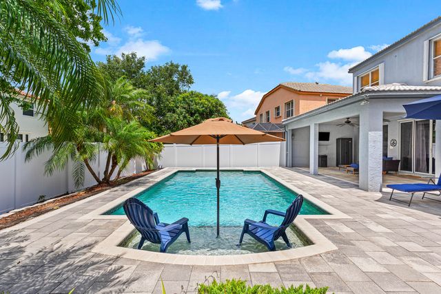 7872 Springvale Drive, Greenacres, FL 33467
