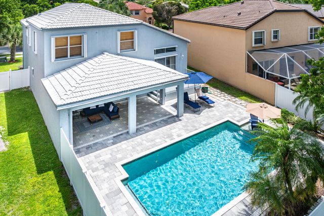 7872 Springvale Drive, Greenacres, FL 33467