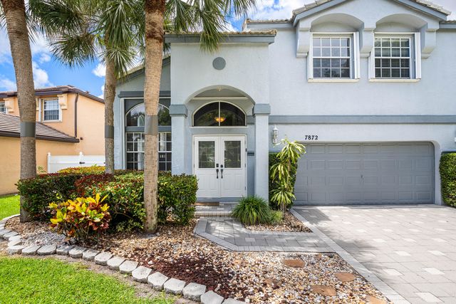 7872 Springvale Drive, Greenacres, FL 33467